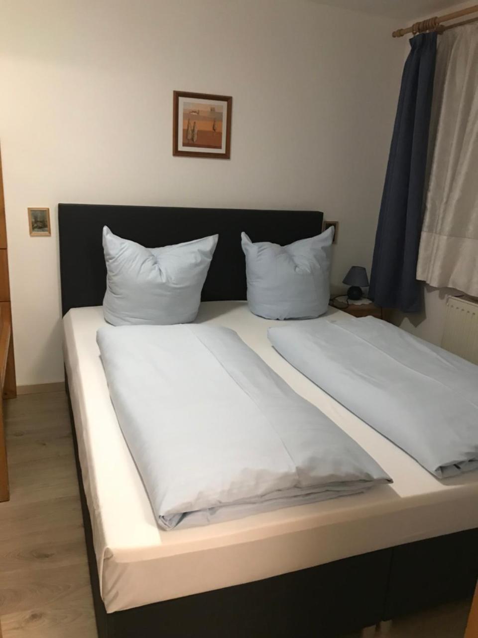 Hotel Guntia Boardinghouse Гюнцбург Экстерьер фото