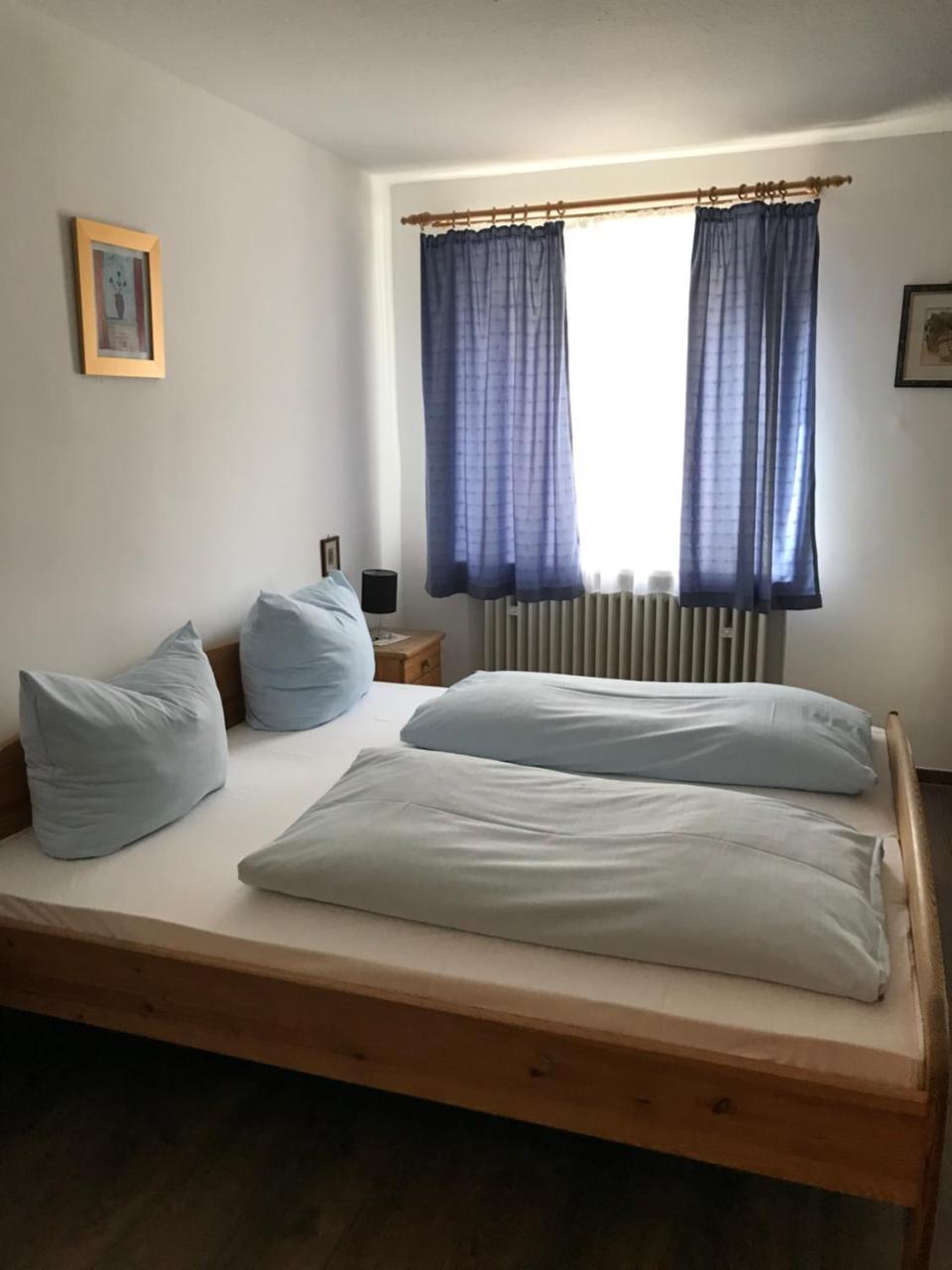 Hotel Guntia Boardinghouse Гюнцбург Экстерьер фото