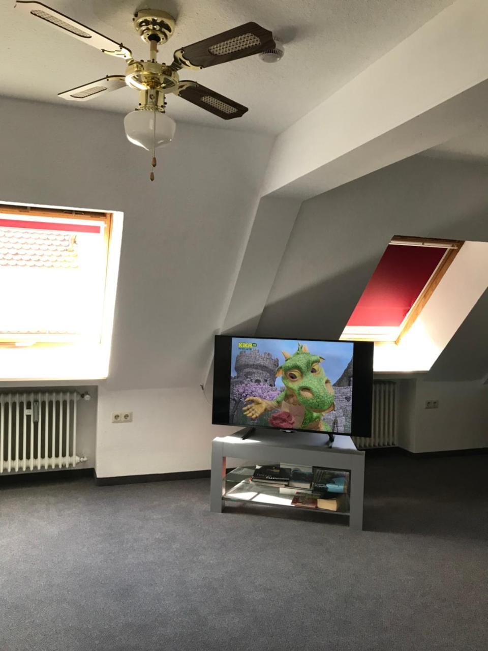 Hotel Guntia Boardinghouse Гюнцбург Экстерьер фото